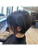 7Lv オリーブベージュ 出合