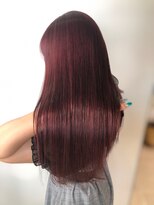 ランズ(LANDS)&nbsp;話題沸騰☆超音波アイロントリートメント！渡部雅己