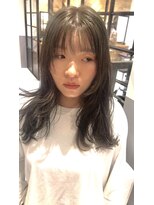 スタジオ ノル(studio noll)&nbsp;【新宿　studio noll やまだ】エドルグレージュ_210403