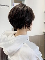 トゥーリ 薬院店(tuuli)&nbsp;上杉（武本）茉与★スタイル202