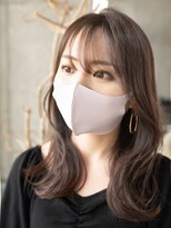 ホロン 池袋(HOLON)&nbsp;HOLON池袋【流行の顔まわりレイヤー】池袋駅