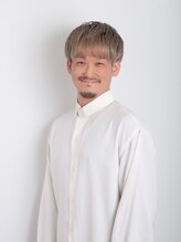 アリィ バイ グルグル 錦糸町店(ali'i by GULGUL) 柿崎 貴義