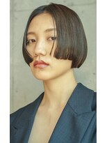 ハイジア(hygea)&nbsp;[hygea]ダブルライン　ネオボブ[薬院/警固]