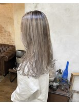 ニコ(nico...)&nbsp;シルバーバレ