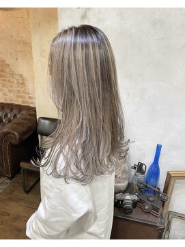 ニコ(nico...) シルバーバレ