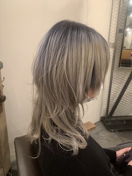 コキャン(COQUIN) ハイトーンウルフ♪