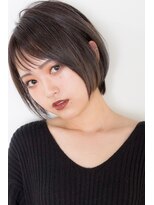 資生堂シンボリックサロン・アルベール&nbsp;カラー/白髪染め/白髪ぼかし/髪質改善/ハイライト［ふじみ野］