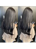 ブルージュ、ブルーブラック、ネイビーブルー、ネビージュ
