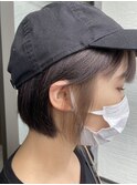 インナーカラー