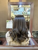 ダッチェス(DUCHESS)&nbsp;ノンジアミンカラー+ダブルカラー