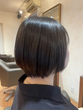 シエロ(cielo) ｃｉｅｌｏスタイル