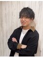 ヘアーアンドラッシュ ジーナ(Hair&Lash Jiina) 高橋 直希