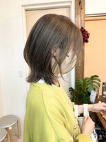 テオト(teoto.)&nbsp;モカベージュ