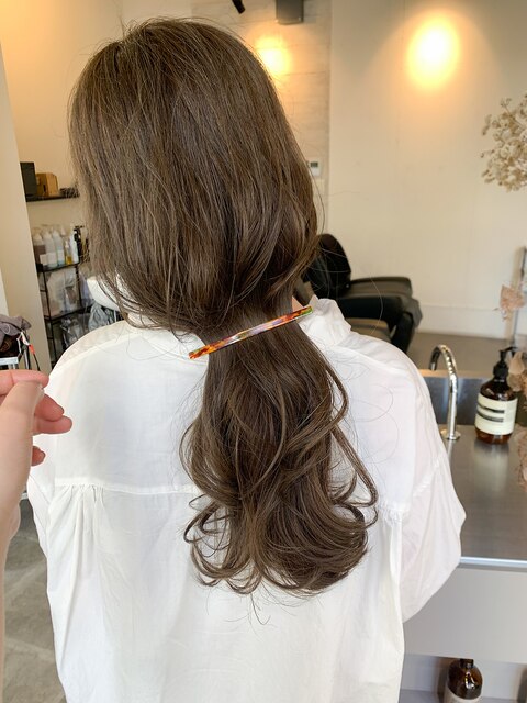 barrette arrange