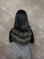 ヘルツ(Hz.)&nbsp;シールエクステ