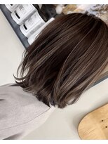 ブルーアンドカンパニー(BLUE&Co.)&nbsp;ソフトハイライト