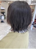 くびれボブ!