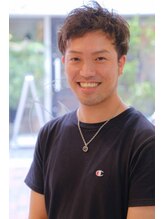 ノイ(noi)&nbsp;田中 憂介