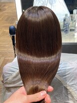 イチイ 巣鴨店(ichii)&nbsp;髪質改善トリートメント/透明感カラー/ブラウン/ケアプロ