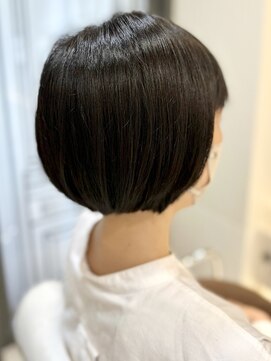 ザビー(THE B) 【本八幡The B】お客様スタイル