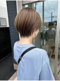 オトナショート×ハイライト