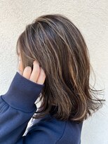 パームツリー 桜台店&nbsp;ハイライトカラー♪