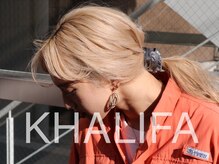 カリファ 田町(KHALIFA)