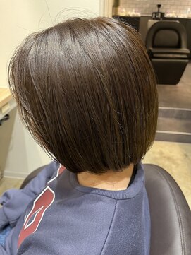 エイト マカビ 沖縄真嘉比店(EIGHT makabi) 【EIGHT 真嘉比】お客様スタイル