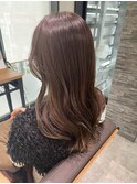ミディアム スタイル