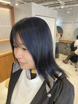 エイトデイズ 三宮駅前店(EIGHT days)&nbsp;アンブレラカラー