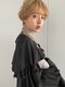 ノルン バイ シェリッシュ(Norn by sheriche)の写真/《口コミもチェック◎》一人ひとりの髪質やクセを見極めた似合わせカットで一番似合うスタイルをご提案★
