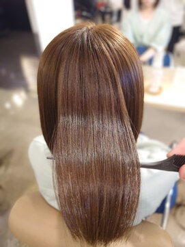 デザート(Des.Art) 【Des.Art天神赤坂】20代/30代/40代/髪質改善/福岡No.1髪質改善