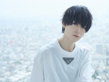 マカロン 仙台店(macaron)の写真/【メンズシャンプーカット￥3900】簡単にキマル!清潔感のあるON/OFF両立のmen's style[仙台/学割U24/men's]