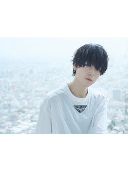 【メンズシャンプーカット￥3900】簡単にキマル!清潔感のあるON/OFF両立のmen's style[仙台/学割U24/men's]