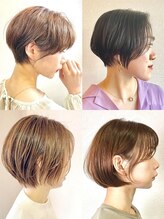 ヘアスペース クレール(hair space clair)
