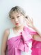 ソース 天王寺(SOURCE)の写真/◆天王寺/阿倍野【ヘアセット¥3600】結婚式・二次会…おまかせでも可愛いStyle提案と崩れにくさが人気♪