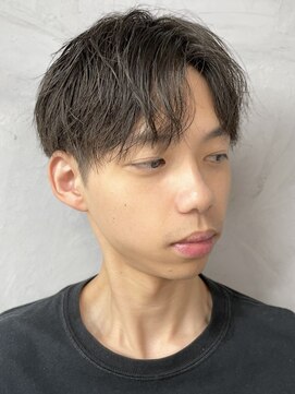 架空(KAQU) センターショート（新潟/燕三条）