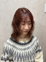 リテ(.rite)&nbsp;ニュアンスパーマ