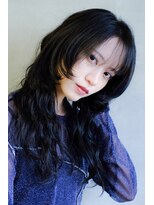 ラポールヘアリゾート(Rapport Hair Resort)&nbsp;クールブラック