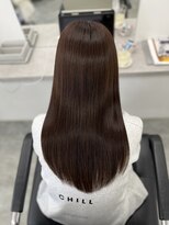 トイロ(toiro)&nbsp;髪質改善縮毛矯正（髪質改善ストレート）