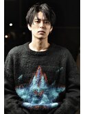 大人センターパート