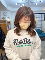 コミレ(COMILE)&nbsp;ショコラブラウン