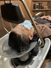 ラックスビー プレミアム 大阪駅前第3ビル店(LUXBE PREMIUM)