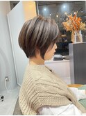 横浜美人ショート【eL  横浜】(神保)