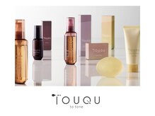 エルア(elua)の雰囲気（ヘアサロンのスキンケアで髪・肌のトータルビューティー★）