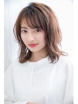 オレンジクラッカー 鎌倉長谷(Orange Cracker)&nbsp;【Orange Cracker】シースルー × ミディアム　鎌倉　長谷