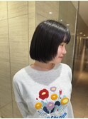 レイヤーボブ /コノミ.大船