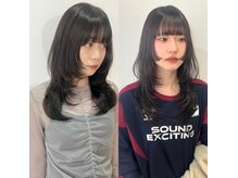 ニコフクオカヘアーメイク(NIKO Fukuoka Hair Make)