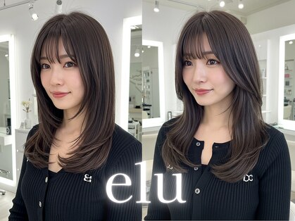 エル 新小岩(elu)の写真