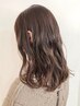 【２回目限定】ブリーチなしダブルカラー￥12100#ショートカット#白髪染め